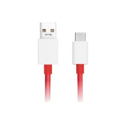 Vggladdare OnePlus SUPERVOOC Vit 100 W