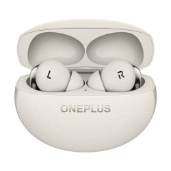 Ear Bluetooth hrlurar OnePlus Buds Pro 3 Vit