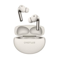 Ear Bluetooth hrlurar OnePlus Buds Pro 3 Vit