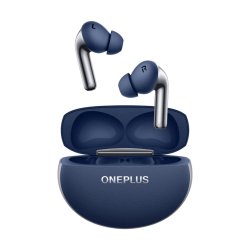 Bluetooth Hrlurar OnePlus Buds Pro 3 Bl