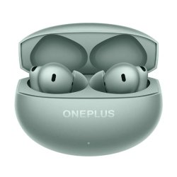 Bluetooth Hrlurar OnePlus OnePlus Buds 4 Grn