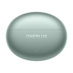 Bluetooth Hrlurar OnePlus OnePlus Buds 4 Grn
