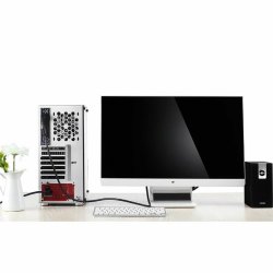 VGA till DVI Adapter Vention EACBI Svart 3 m