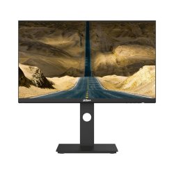 Monitor Gaming DAHUA TECHNOLOGY DHI-LM27-P301A-A5 27" LED IPS 75