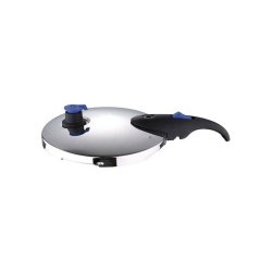 Tryckkokare, set San Ignacio Rostfritt stl 4 L 5,5 L  22 cm