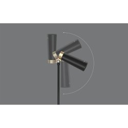 Skrivbordslampa Yeelight YLYTD-0011                      Vit Sva