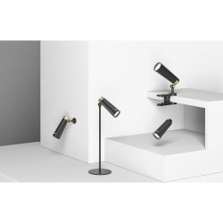 Skrivbordslampa Yeelight YLYTD-0011                      Vit Sva