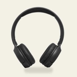 Bluetooth Hrlurar med Mikrofon JBL Tune 500BT Svart