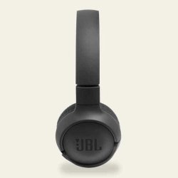 Bluetooth Hrlurar med Mikrofon JBL Tune 500BT Svart