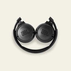 Bluetooth Hrlurar med Mikrofon JBL Tune 500BT Svart