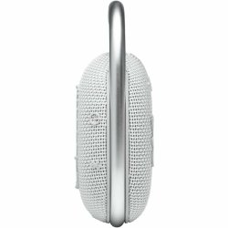 Brbar Bluetooth Hgtalare JBL JBLCLIP4WHT Vit 5 W