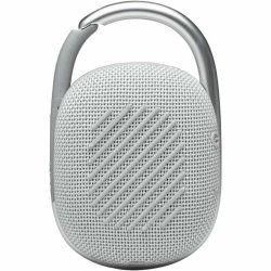 Brbar Bluetooth Hgtalare JBL JBLCLIP4WHT Vit 5 W
