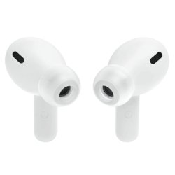 Bluetooth Hrlurar med Mikrofon JBL JBLW200TWSWHT Vit