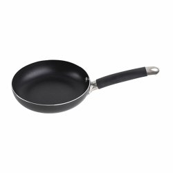 Stekpanna San Ignacio Expert sg9515 Svart Aluminium  20 cm
