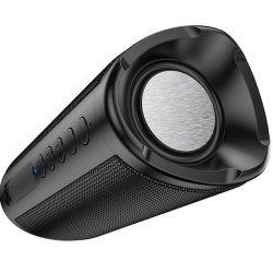 Brbar Bluetooth Hgtalare Hoco HC4 Bella Svart