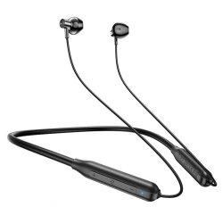 Bluetooth Sporthrlurar Hoco ES58 Svart