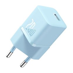 Vggladdare Baseus CCGN050103 Bl 20 W