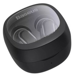 Hrlurar Baseus NGTW370201 Svart