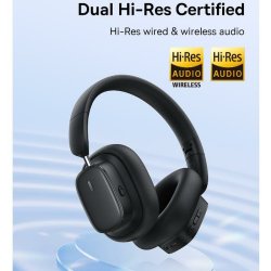 Bluetooth Hrlurar Baseus A00050402113-00