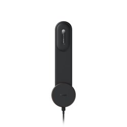 Trdls laddare Baseus C40156000111-00 Svart