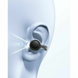 Hrlurar med Mikrofon Baseus A00069201113-00