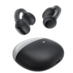 Hrlurar med Mikrofon Baseus A00069201113-00 Svart
