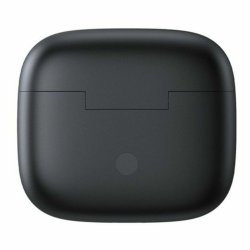Hrlurar med Mikrofon Baseus A00073800123-00 Svart