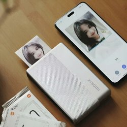Fotoskrivare Xiaomi 1S