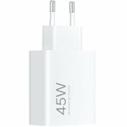 Vggladdare Xiaomi BHR07SLEU 45 W
