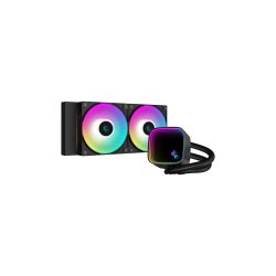 CPU-flkt DEEPCOOL
