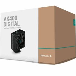 CPU-flkt DEEPCOOL