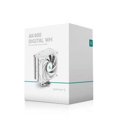 Ldflkt DEEPCOOL  12 cm