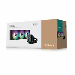 Flytande kylkit DEEPCOOL