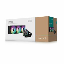 Flytande kylkit DEEPCOOL