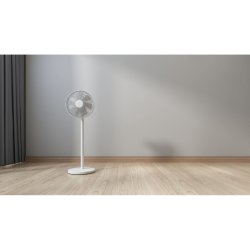 St�ende Fl�kt Xiaomi MI SMART STANDING FAN 2 LITE Vit