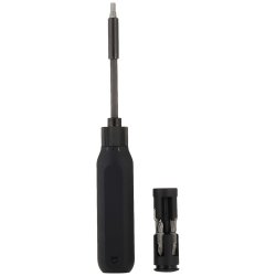 Skruvmejsel Xiaomi BHR4779GL Svart 16-i-1