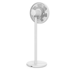 St�ende Fl�kt Xiaomi Smart Standing Fan 2 Pro Wifi 24 W Vit