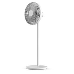 St�ende Fl�kt Xiaomi Smart Standing Fan 2 Pro Wifi 24 W Vit