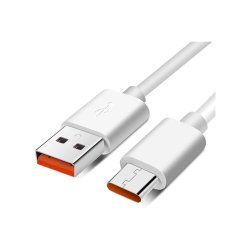 Vggladdare Xiaomi BHR6035EU Vit