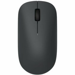 Tangentbord och Mus Xiaomi BHR6100GL Svart