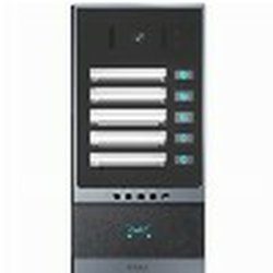 Smart interntelefon med video Fanvil i63