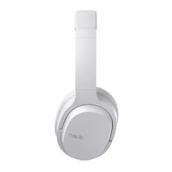 Bluetooth Huvudbands Hrlurar Havit I62 Vit