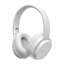 Bluetooth Huvudbands Hrlurar Havit I62 Vit