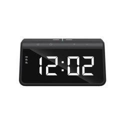 Vggladdare Havit W320 black Svart
