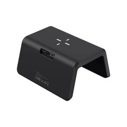 Vggladdare Havit W320 black Svart
