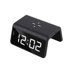 Vggladdare Havit W320 black Svart