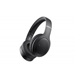 Bluetooth Huvudbands Hrlurar Havit H633BT Svart