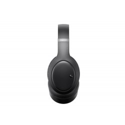 Bluetooth Huvudbands Hrlurar Havit H633BT Svart