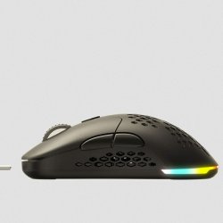 Gaming Mus Havit MS963WB Svart Tryck