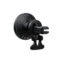 Vggladdare Havit W3032 Svart